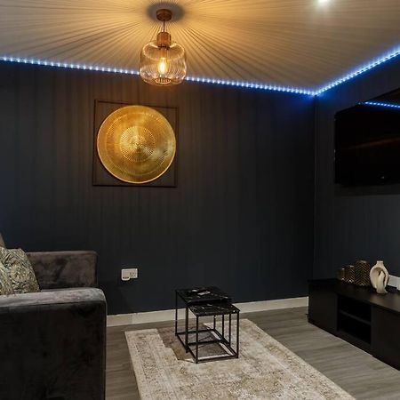 Prime Stay Apartments In Sheffield Eksteriør bilde