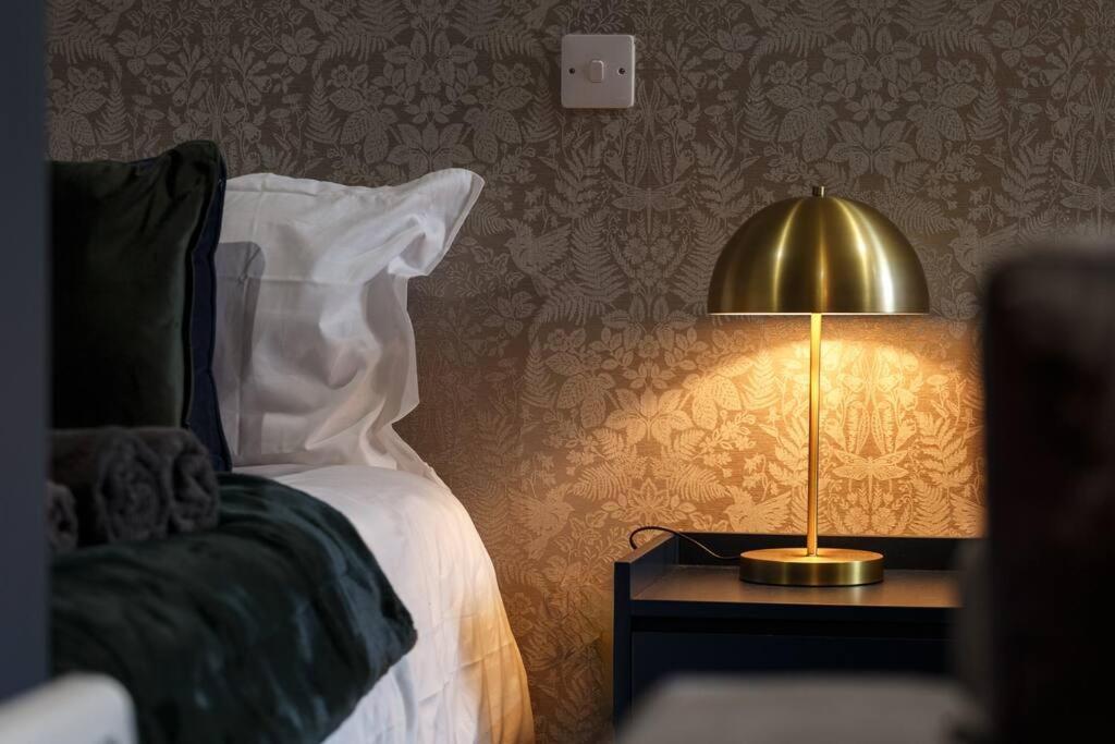 Prime Stay Apartments In Sheffield Eksteriør bilde