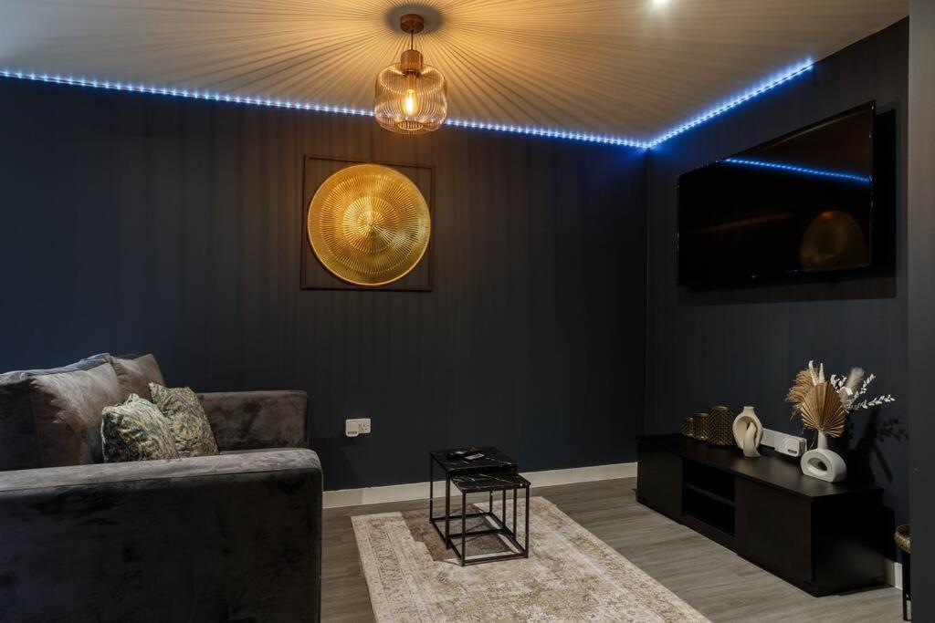 Prime Stay Apartments In Sheffield Eksteriør bilde